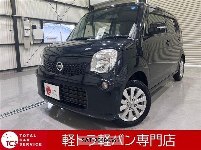 Nissan MOCO 2015-02 277792-0