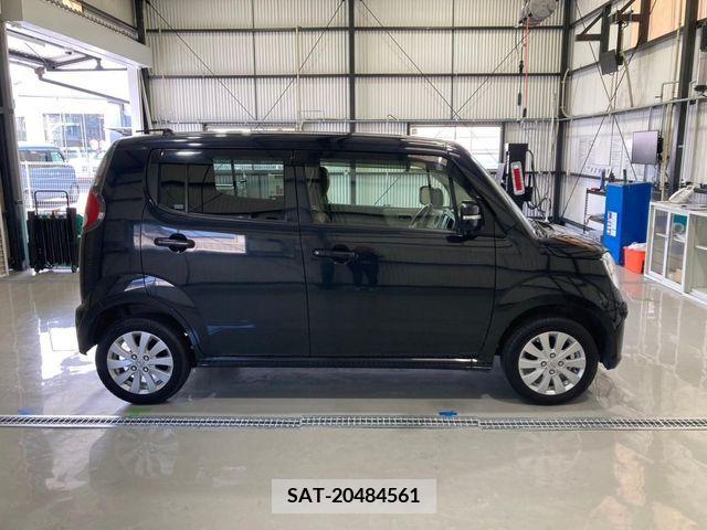 Nissan MOCO 2015-02 277792-5
