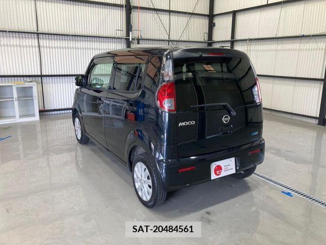 Nissan MOCO 2015-02 277792-2
