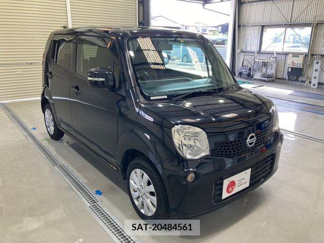 Nissan MOCO 2015-02 277792-4