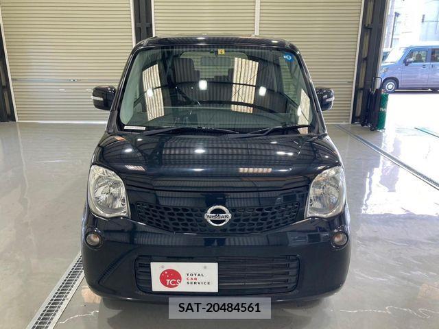 Nissan MOCO 2015-02 277792-3