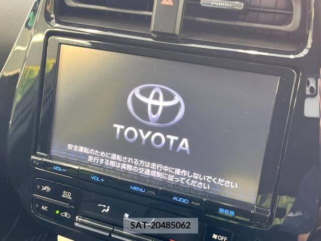 Toyota PRIUS 2017-06 379455-2