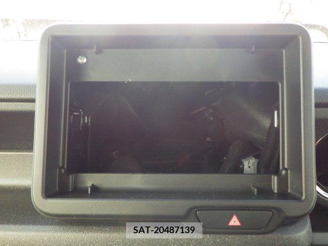Honda N BOX CUSTOM 2024-03 278892-10