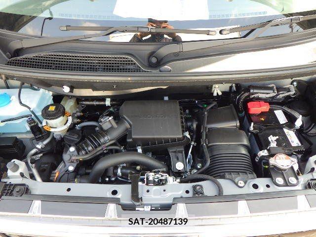 Honda N BOX CUSTOM 2024-03 278892-11