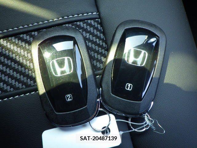 Honda N BOX CUSTOM 2024-03 278892-9