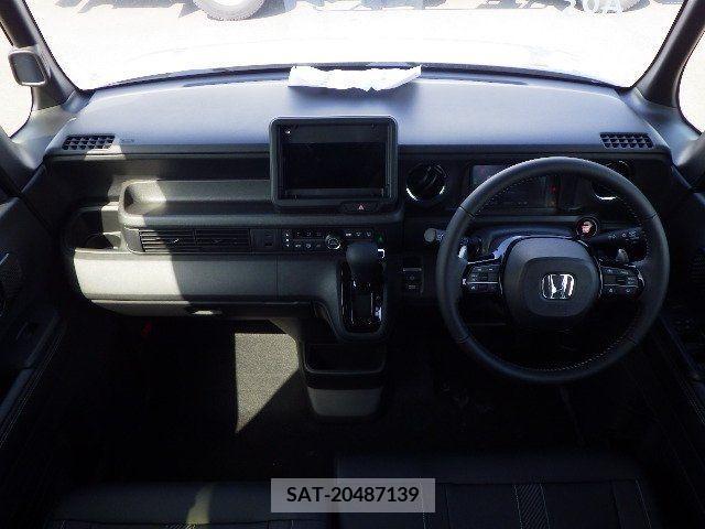 Honda N BOX CUSTOM 2024-03 278892-4