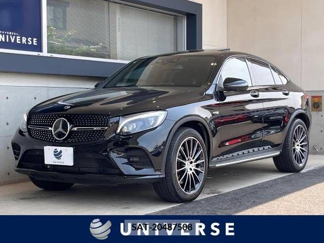 Amg C-CLASS 2018-10 291690-0