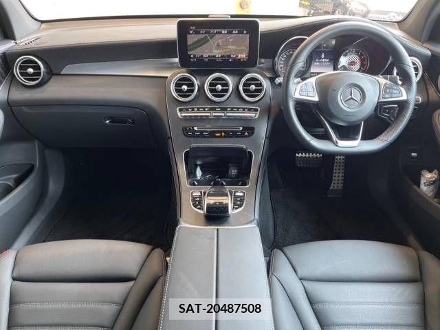 Amg C-CLASS 2018-10 291690-1