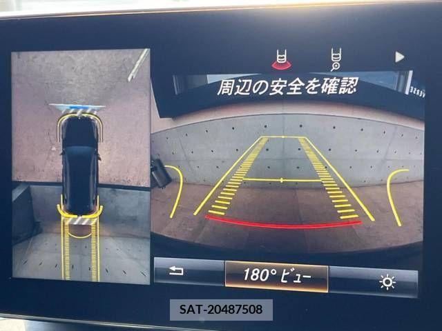 Amg C-CLASS 2018-10 291690-6