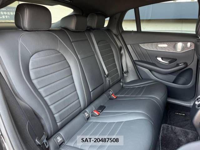 Amg C-CLASS 2018-10 291690-9