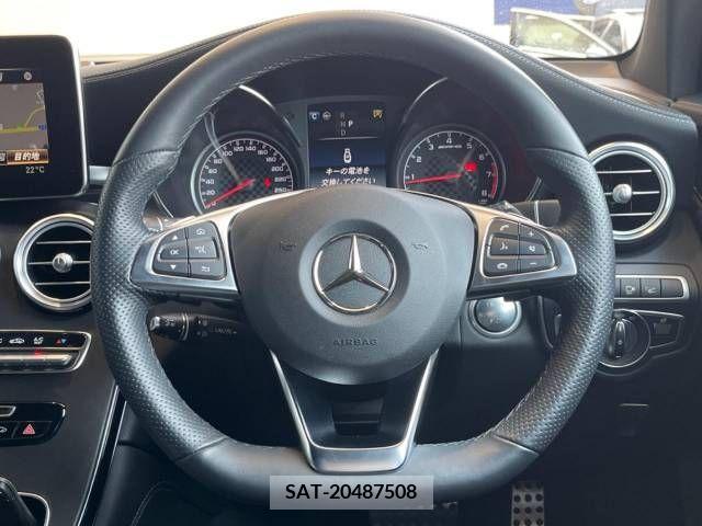 Amg C-CLASS 2018-10 291690-10