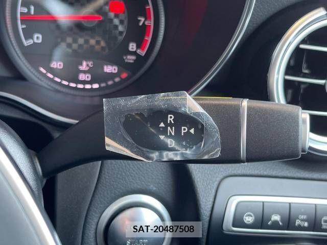 Amg C-CLASS 2018-10 291690-11