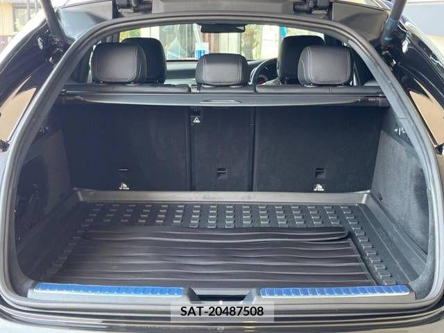 Amg C-CLASS 2018-10 291690-12