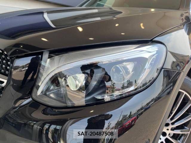 Amg C-CLASS 2018-10 291690-13