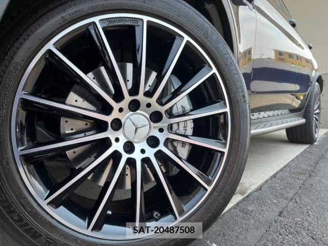 Amg C-CLASS 2018-10 291690-14