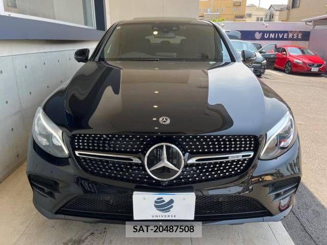 Amg C-CLASS 2018-10 291690-15