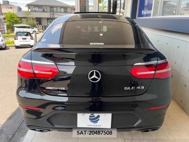 Amg C-CLASS 2018-10 291690-16