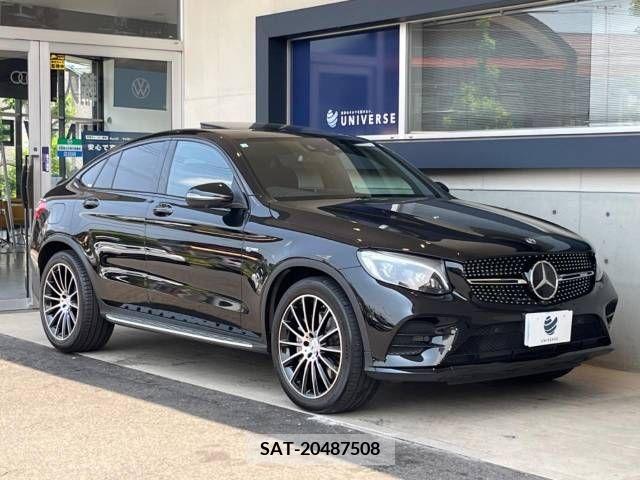Amg C-CLASS 2018-10 291690-17