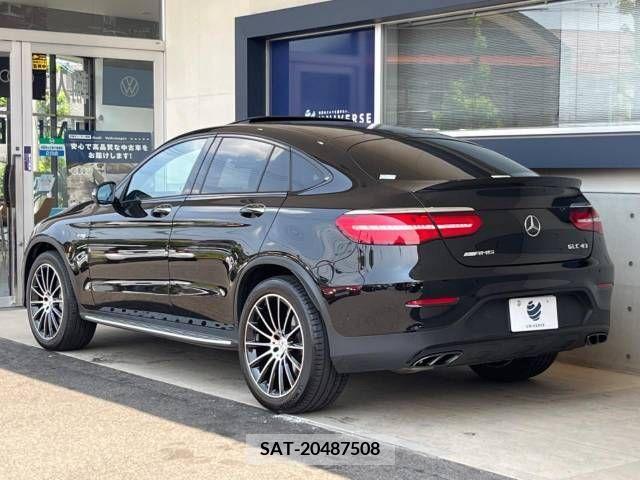 Amg C-CLASS 2018-10 291690-18
