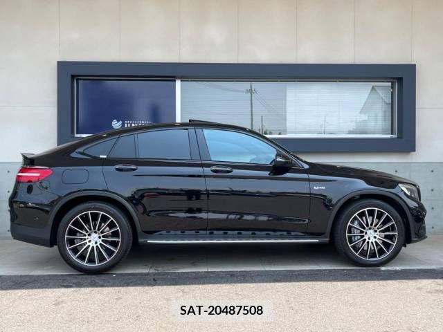 Amg C-CLASS 2018-10 291690-19