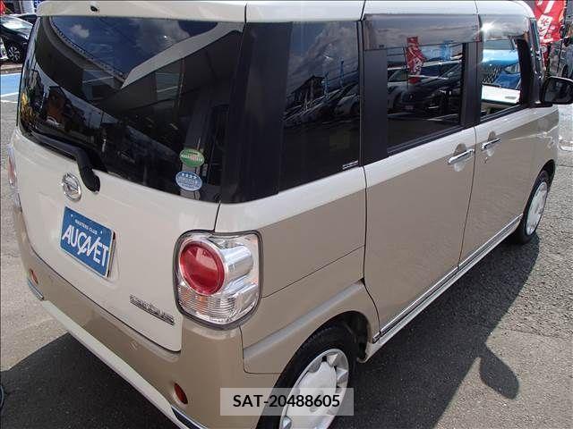 Daihatsu MOVE 2017-04 224312-3