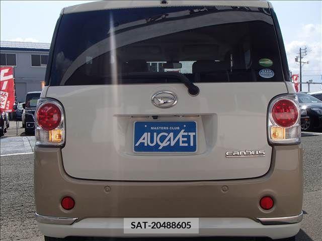 Daihatsu MOVE 2017-04 224312-5