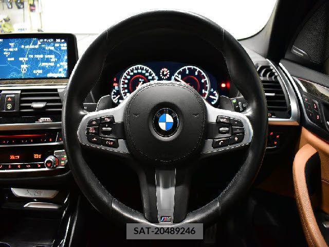Bmw X3 2017-11 264123-12