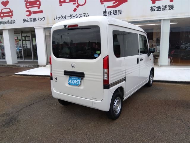 Honda N-VAN 2018-10 27057-1