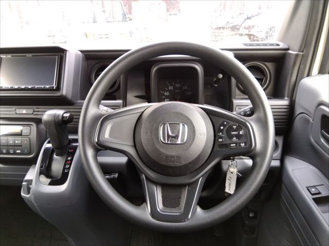 Honda N-VAN 2018-10 27057-2