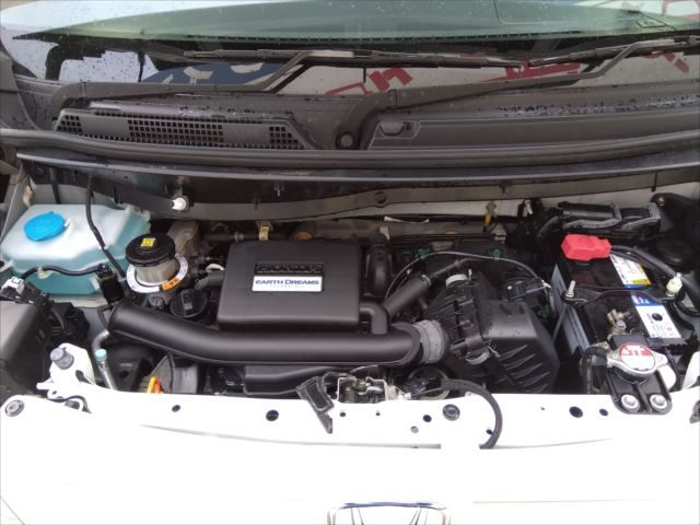 Honda N-VAN 2018-10 27057-8