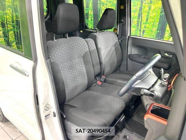 Daihatsu WAKE 2018-08 325806-8