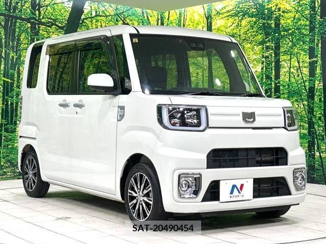 Daihatsu WAKE 2018-08 325806-16
