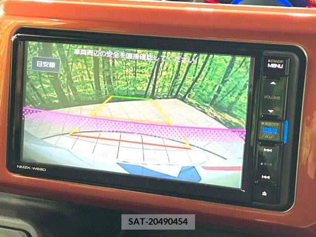 Daihatsu WAKE 2018-08 325806-5