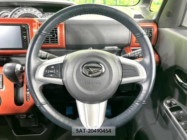 Daihatsu WAKE 2018-08 325806-11