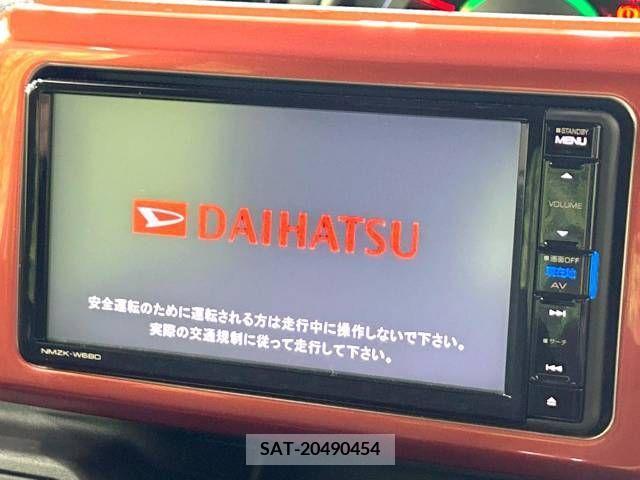 Daihatsu WAKE 2018-08 325806-4