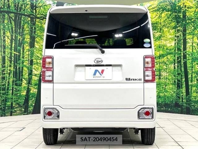 Daihatsu WAKE 2018-08 325806-15
