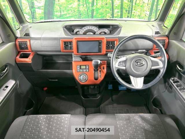 Daihatsu WAKE 2018-08 325806-1