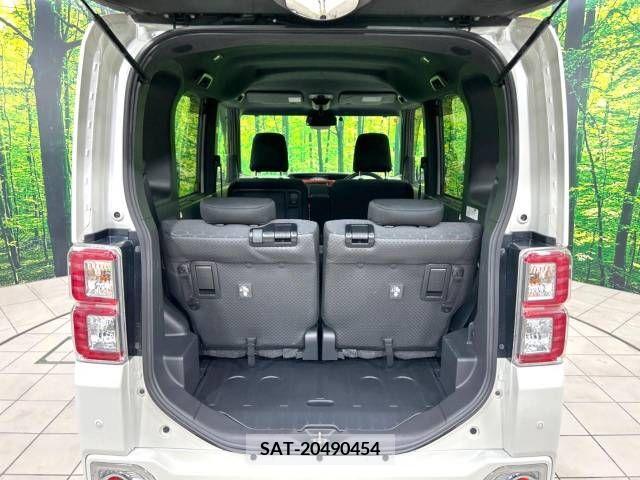 Daihatsu WAKE 2018-08 325806-10