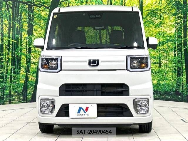 Daihatsu WAKE 2018-08 325806-14