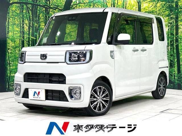 Daihatsu WAKE 2018-08 325806-0