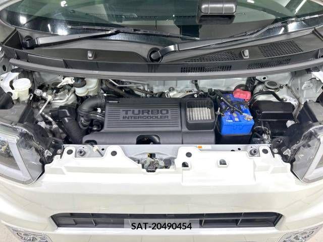 Daihatsu WAKE 2018-08 325806-18