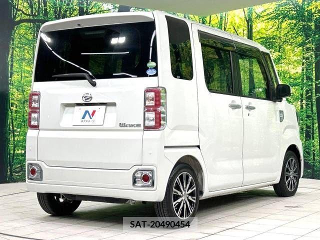 Daihatsu WAKE 2018-08 325806-17