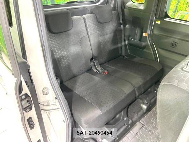 Daihatsu WAKE 2018-08 325806-9