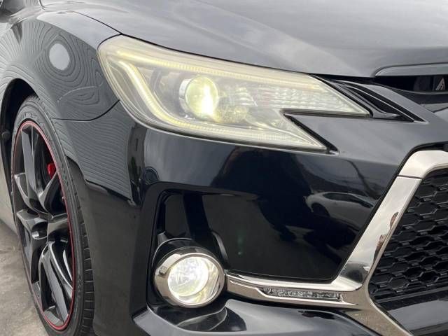 Toyota MARK X 2013-02 196037-13