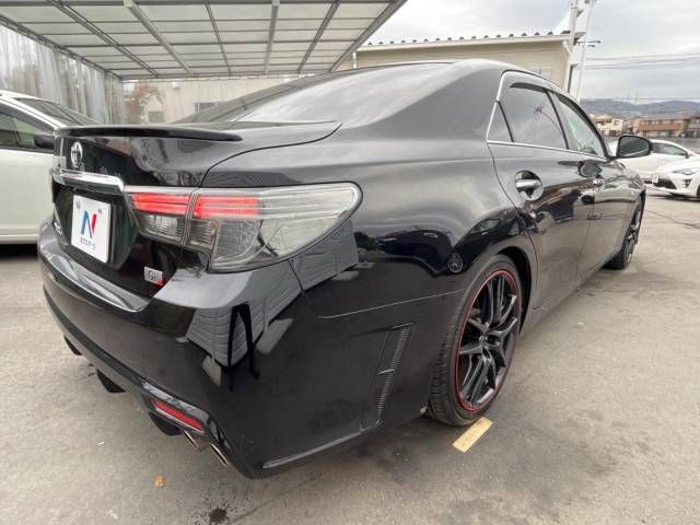 Toyota MARK X 2013-02 196037-16