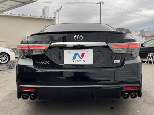 Toyota MARK X 2013-02 196037-15