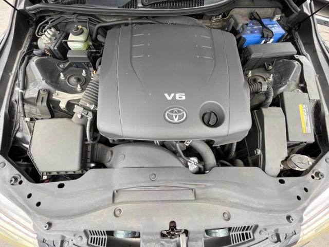 Toyota MARK X 2013-02 196037-18