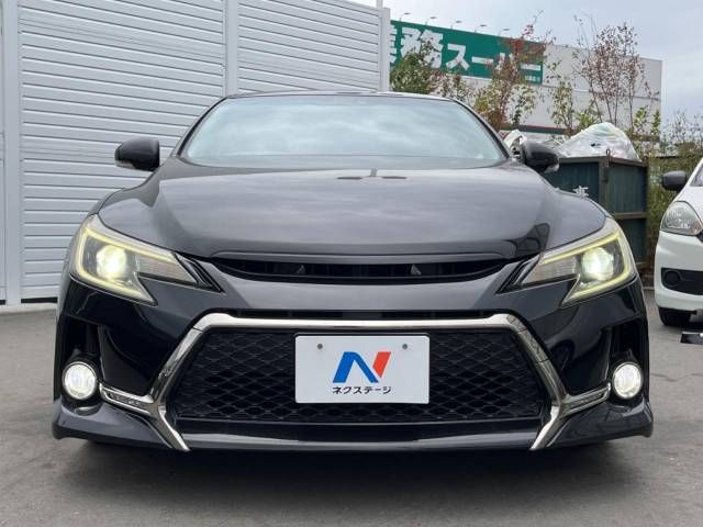 Toyota MARK X 2013-02 196037-14