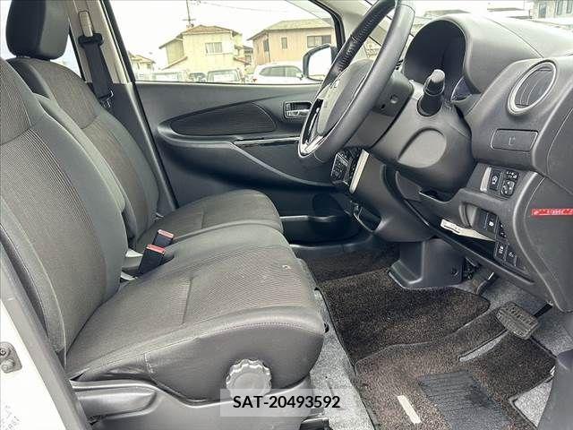 Mitsubishi EK CUSTOM 2018-01 267969-15