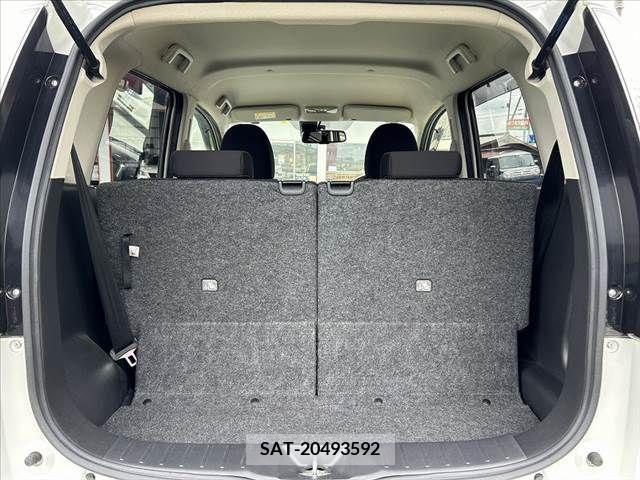 Mitsubishi EK CUSTOM 2018-01 267969-19